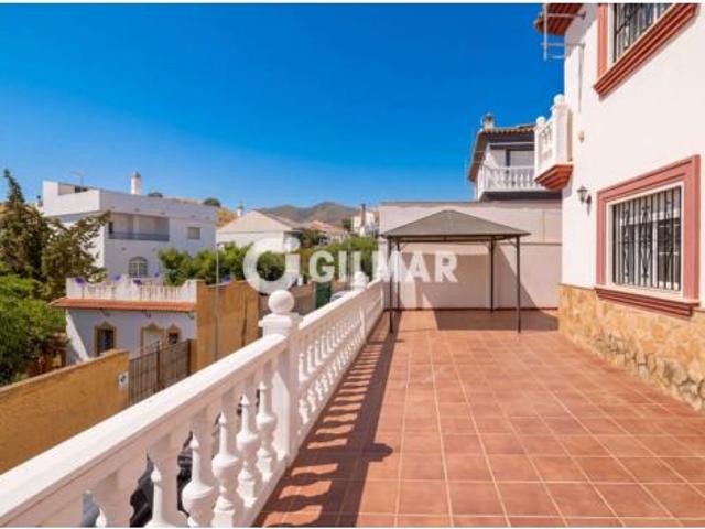 Chalet en venta en Puerto de la Torre, Málaga-Costa del Sol