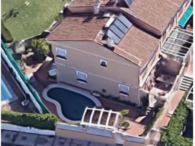 Villa en venta en Málaga, Los Morales 1