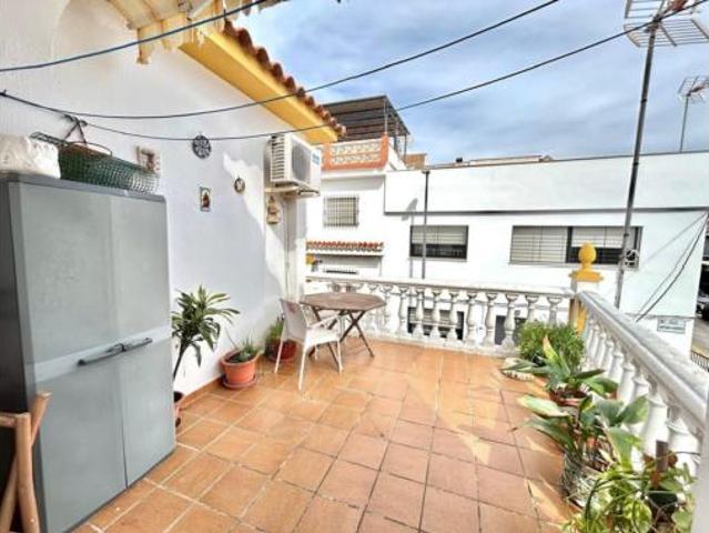 Chalet en venta en Puerto de la Torre, Málaga-Costa del Sol
