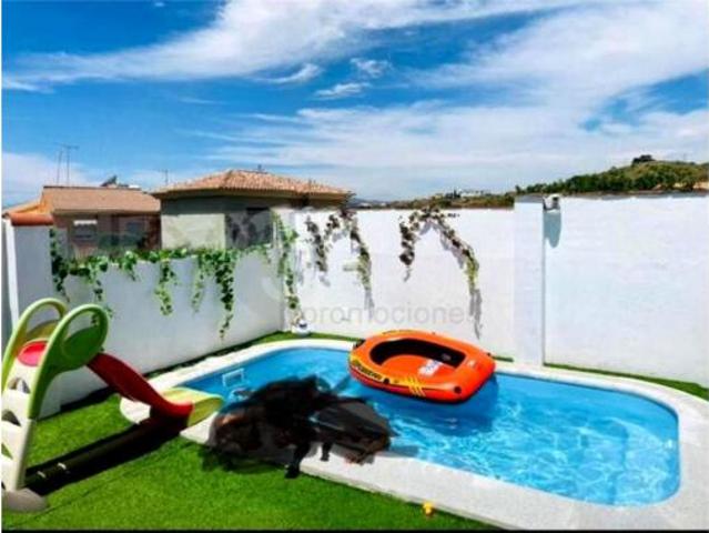 Chalet en venta en Puerto de la Torre, Málaga-Costa del Sol