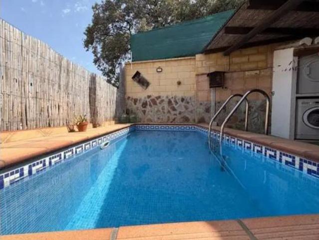 Chalet en venta en Puerto de la Torre, Málaga-Costa del Sol