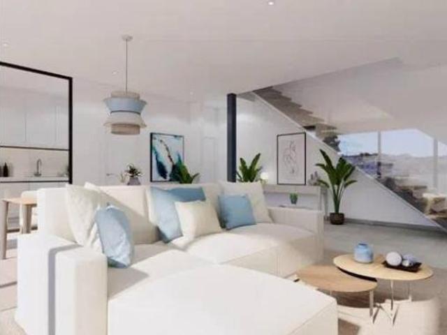 Chalet en venta en Puerto de la Torre, Málaga-Costa del Sol