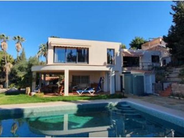 Chalet en venta en Este, Málaga-Costa del Sol