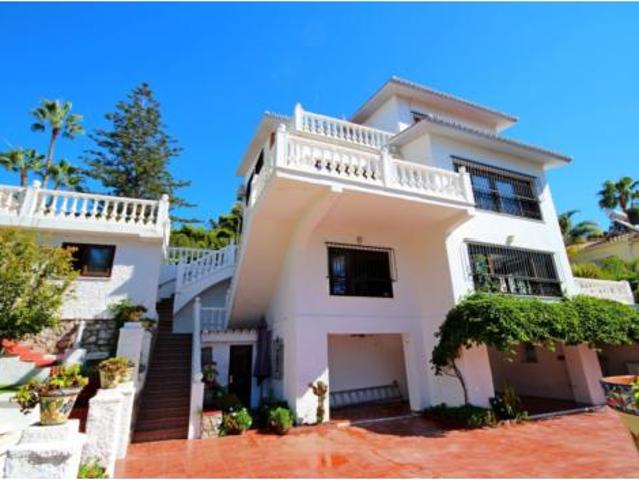Chalet en venta en Este, Málaga-Costa del Sol