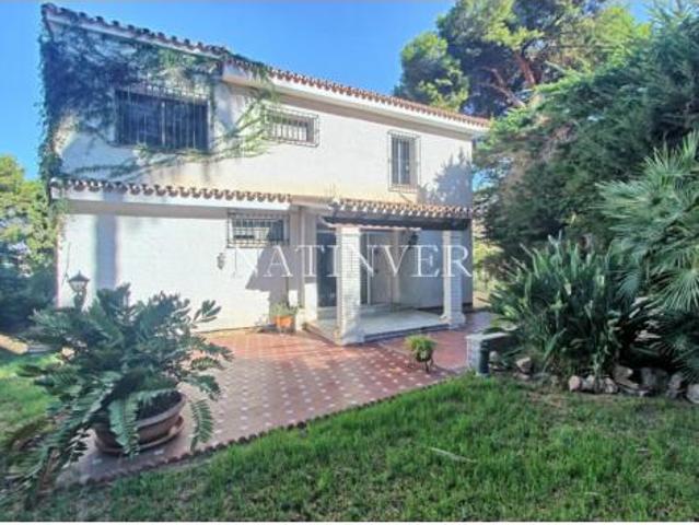 Chalet en venta en Este, Málaga-Costa del Sol