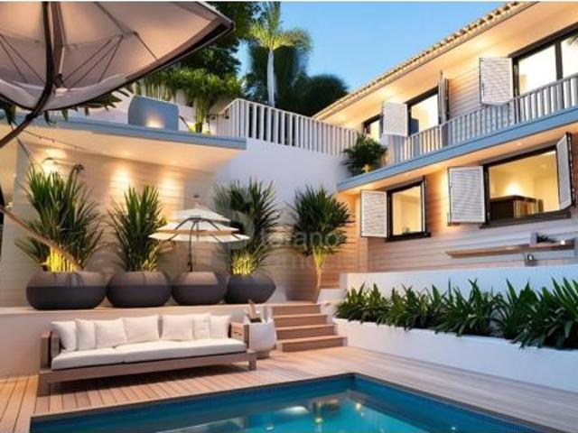 Chalet en venta en Este, Málaga-Costa del Sol