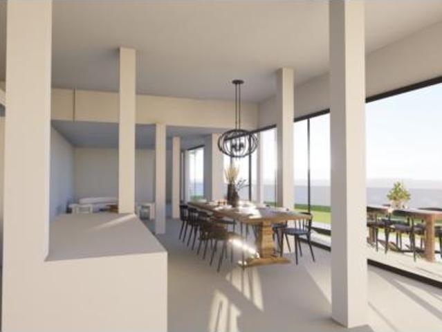 Villa en venta en Málaga, El Candado