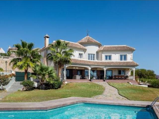 Chalet en venta en Este, Málaga-Costa del Sol