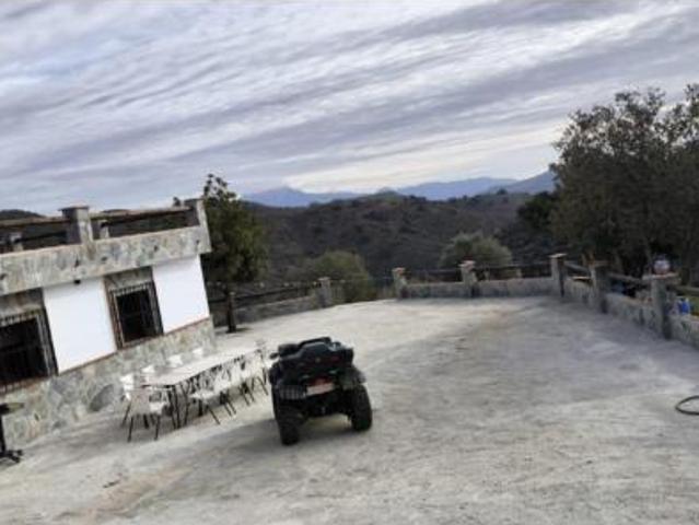 Chalet en venta en Este, Málaga-Costa del Sol