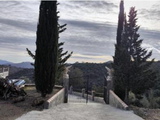 Chalet en venta en Este, Málaga-Costa del Sol