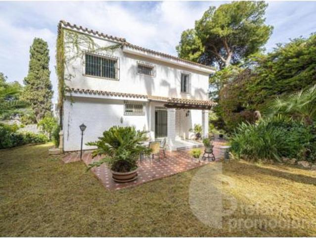 Chalet en venta en Este, Málaga-Costa del Sol