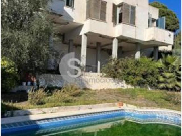 Chalet en venta en Este, Málaga-Costa del Sol