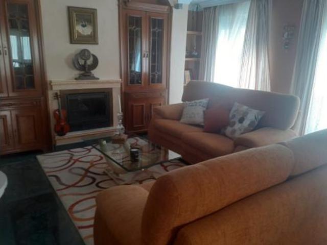Villa en venta en Málaga, Olletas