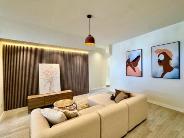 Chalet en venta en Centro, Málaga-Costa del Sol