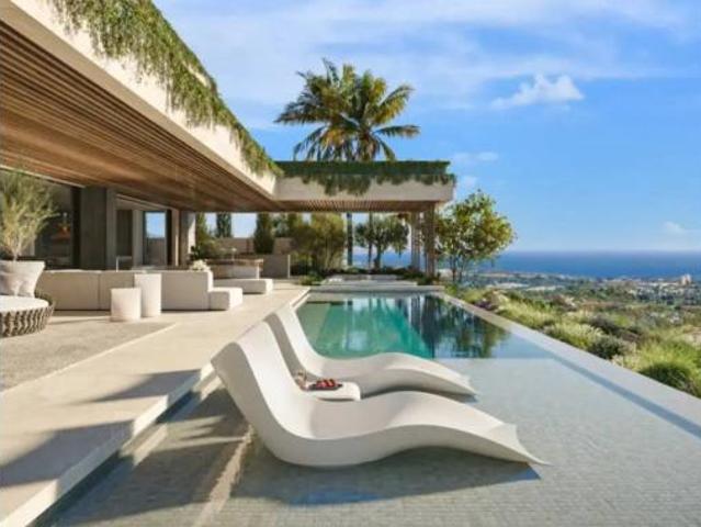 Chalet en venta en Carretera de Cádiz, Málaga-Costa del Sol