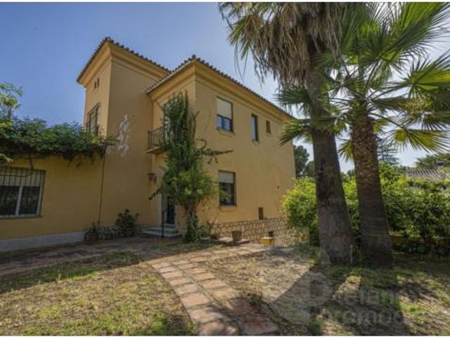 Chalet en venta en Este, Málaga-Costa del Sol