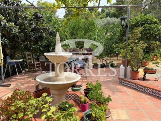 Chalet en venta en Ciudad Jardín, Málaga-Costa del Sol