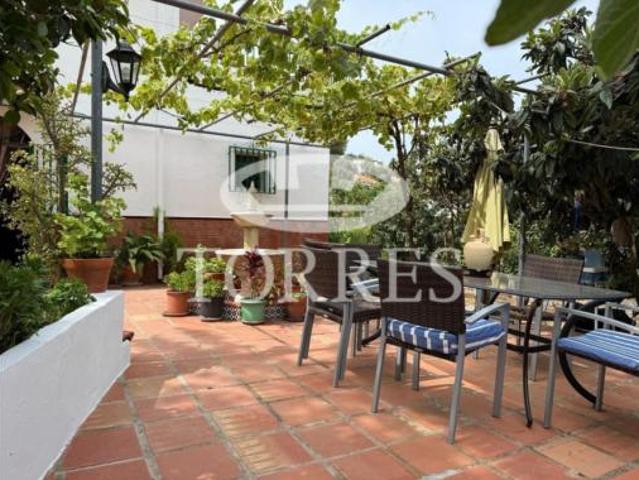 Chalet en venta en Ciudad Jardín, Málaga-Costa del Sol