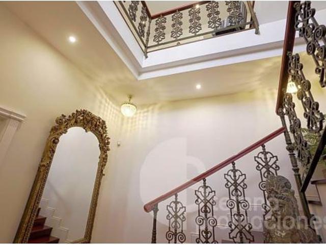 Villa en venta en Málaga, El Mayorazgo