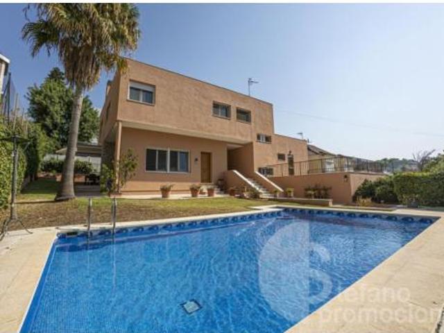 Chalet en venta en Este, Málaga-Costa del Sol