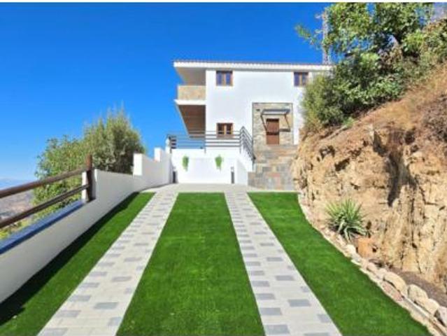 Chalet en venta en Ciudad Jardín, Málaga-Costa del Sol