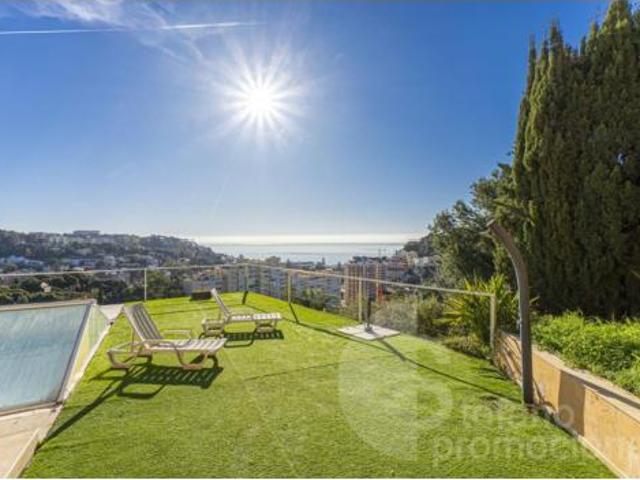 Chalet en venta en Este, Málaga-Costa del Sol