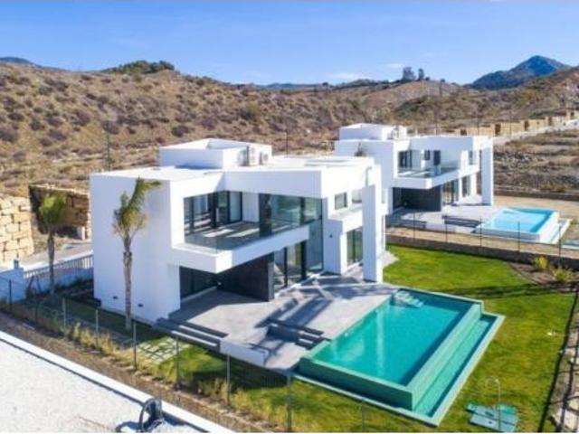 Chalet en venta en Este, Málaga-Costa del Sol