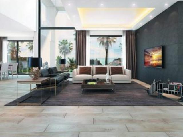 Chalet en venta en Este, Málaga-Costa del Sol