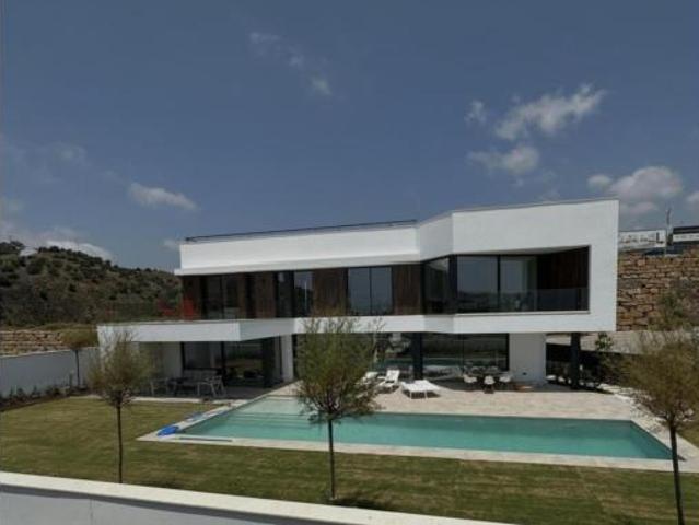 Chalet en venta en Este, Málaga-Costa del Sol