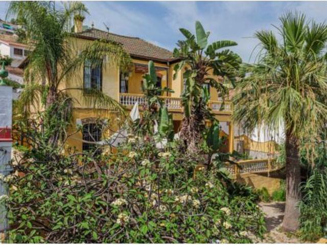 Chalet en venta en Este, Málaga-Costa del Sol