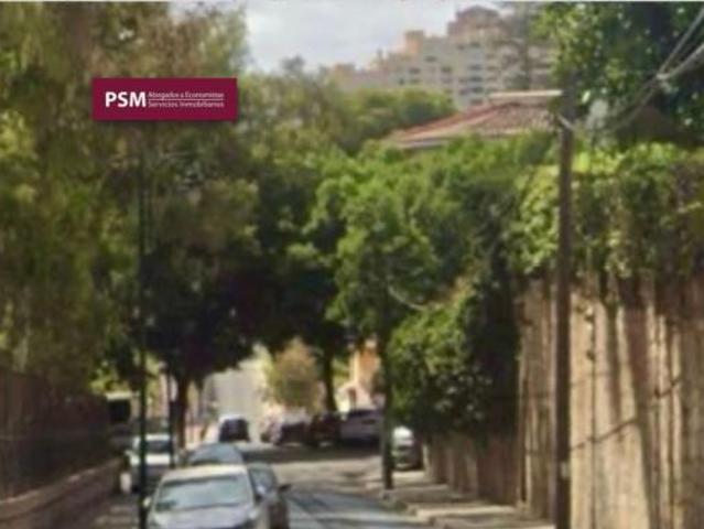 Villa en venta en Málaga, Miramar