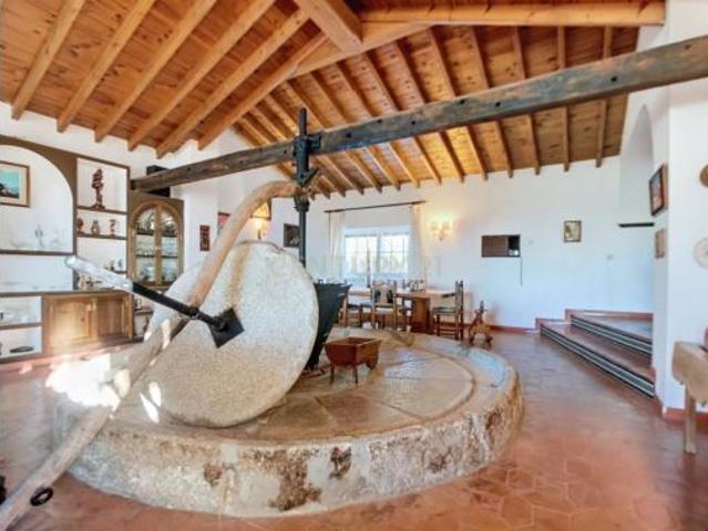 Villa en venta en Málaga, Este