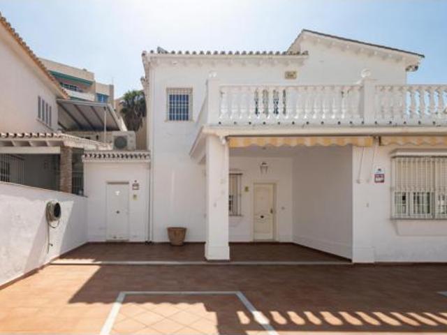 Chalet en venta en Este, Málaga-Costa del Sol
