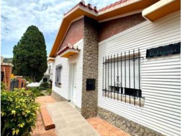 Chalet en venta en Este, Málaga-Costa del Sol