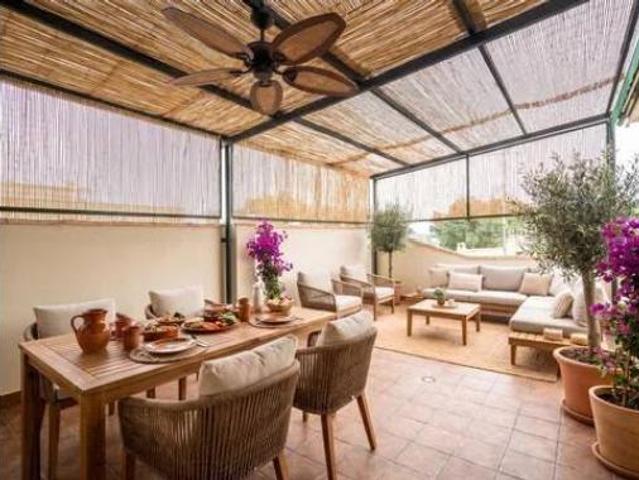 Chalet en venta en Este, Málaga-Costa del Sol
