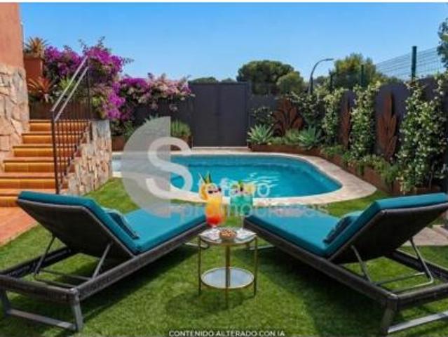 Chalet en venta en Este, Málaga-Costa del Sol