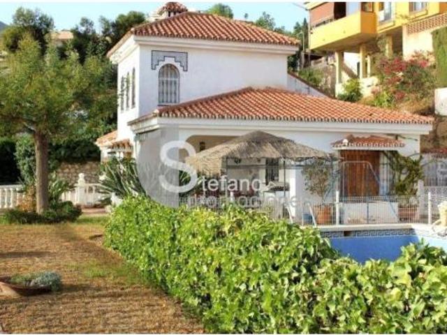 Villa en venta en Málaga, Miraflores del Palo