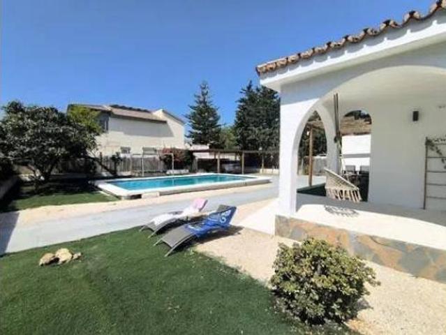 Chalet en venta en Churriana, Málaga-Costa del Sol