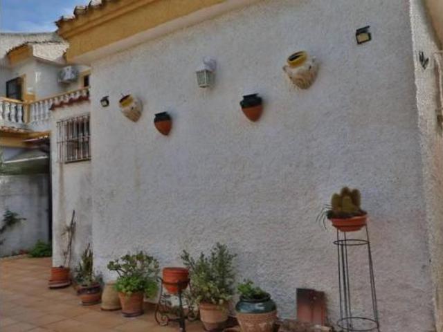 Chalet en venta en Churriana, Málaga-Costa del Sol