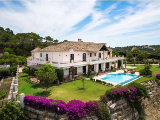 Chalet en venta en Carretera de Cádiz, Málaga-Costa del Sol