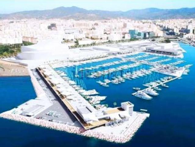 Chalet en venta en Carretera de Cádiz, Málaga-Costa del Sol