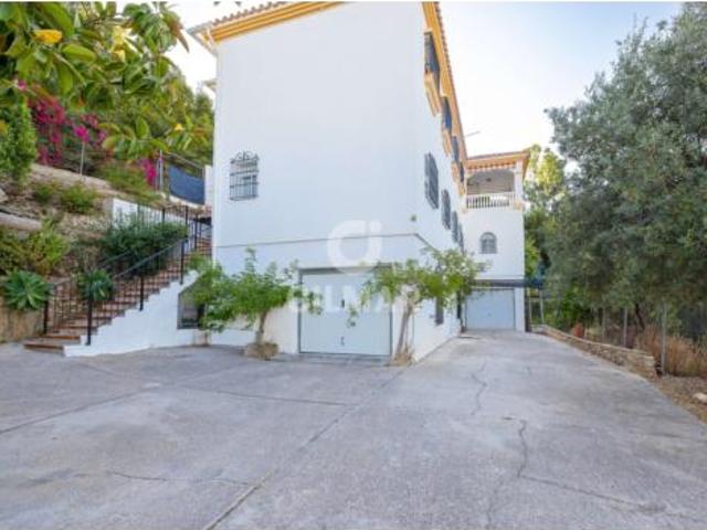Chalet en venta en Ciudad Jardín, Málaga-Costa del Sol