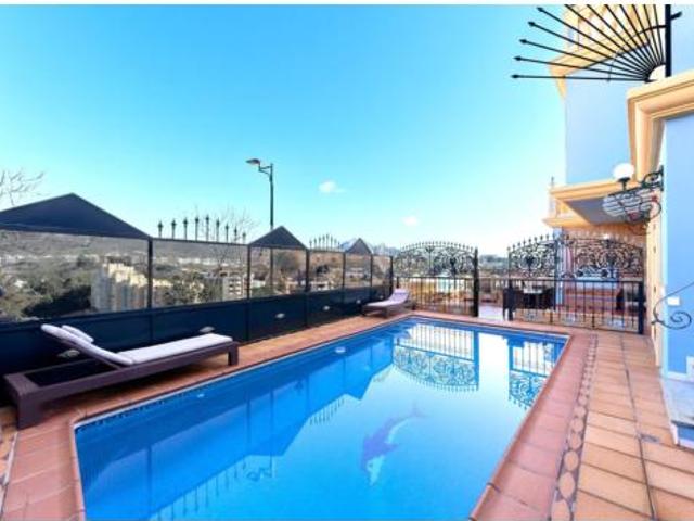 Chalet en venta en Centro, Málaga-Costa del Sol