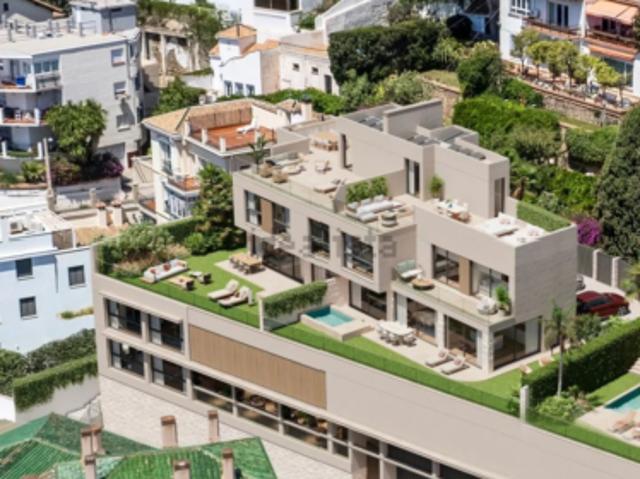 Chalet en venta en Centro, Málaga-Costa del Sol