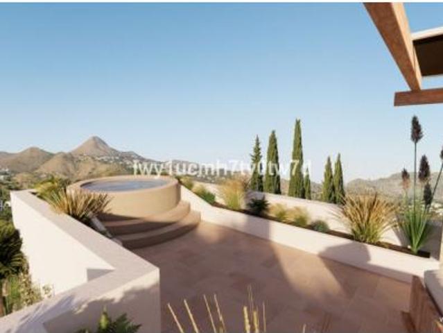 Chalet en venta en Centro, Málaga-Costa del Sol