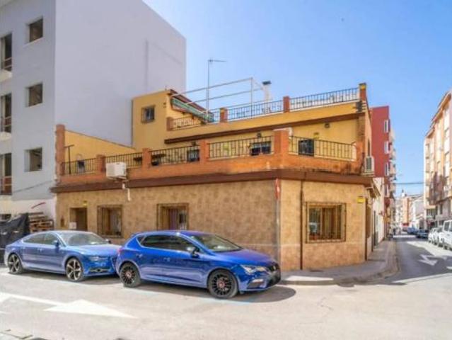 Chalet en venta en Centro, Málaga-Costa del Sol