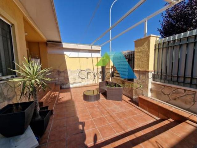 Chalet en venta en Cruz de Humilladero, Málaga-Costa del Sol
