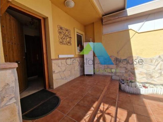 Chalet en venta en Cruz de Humilladero, Málaga-Costa del Sol