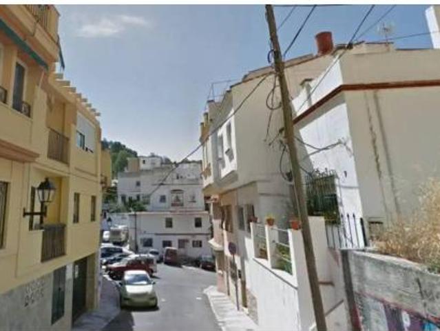 Chalet en venta en Centro, Málaga-Costa del Sol