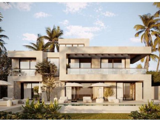 Chalet en venta en Palma-Palmilla, Málaga-Costa del Sol
